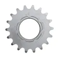 TRACK SPROCKET MICHE 18D. WITH MOUNT THREADED 3.30