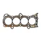 CYLINDER HEAD GASKET OEM PIAGGIO PORTER E6 2015 > 2020-1A005488