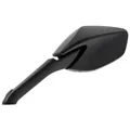 ADAPTABLE REAR-VIEW MIRROR DUCATI 1198 MULTISTRADA 2015> LEFT BLACK (OE 52310472A) (CE APPROVED) -P2R SELECTION 