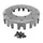 CLOCHE D'EMBRAYAGE 50 A BOITE ADAPTABLE MINARELLI 50 AM6 -TOP PERFORMANCE