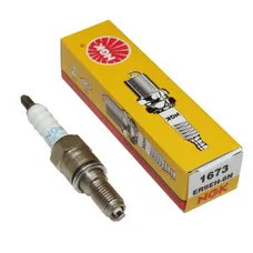 SPARK PLUG NGK ER9EH-6N (1673) -STANDARD