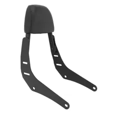 SISSYBAR/BACKREST OF SEAT SHAD FOR HONDA 500 CMX REBEL 2017> (SUPPLIED WITH FITTING KIT) (H0RB57SN)