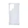 COQUE SMARTPHONE/TELEPHONE RIXUS INTEGRALE ANTI CASSE/CHOC POUR SAMSUNG GALAXY S23 ULTRA TRANSPARENT (VENDU A L'UNITE) -AVANT+ARRIERE