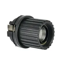 FREEHUB BODY SHIMANO 12-SPEED MICROSPLINE THRU AXLE MT501 Y0KD98040