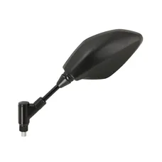 ADAPTABLE REAR-VIEW MIRROR YAMAHA 700 XTZ TENERE 2021> LEFT BLACK (OEM: BW3F62800000) (CE APPROVED) -MAGNETI MARELLI
