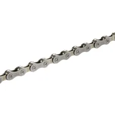 CHAINE VELO 11V. ROUTE/VTT SHIMANO 105/SLX HG601 126 MAILLONS