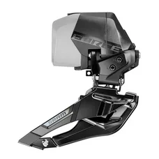 DERAILLEUR ROAD FRONT SRAM FORCE D2 AXS E1 ELECTRIQUE TO BRASER FOR 12-SPEED (BATTERY NOT INCLUDED)