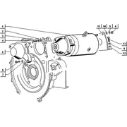Demarreur electrique
