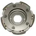 EMBRAYAGE MAXISCOOTER ADAPTABLE SUZUKI 400 BURGMAN 2007> -NEWFREN