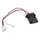 CABLE OF BATTERY LEADER FOX ZZ586 FOR BATTERY ZZ586 PANASONIC