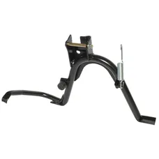 ADAPTABLE STAND SCOOTER CENTRE MBK 50 NITRO 13 INCHES 2013>/YAMAHA 50 AEROX 13 INCHES 2013> BLACK -BUZZETTI