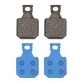 PLAQUETTE DE FREIN VTT MAGURA MT5 -MT7 (CERAMIQUE) (VENDU PAR 2 PAIRES) -SELECTION P2R