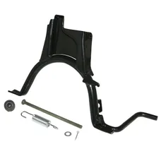ADAPTABLE STAND SCOOTER CENTRE MBK 50 STUNT/YAMAHA 50 SLIDER -P2R