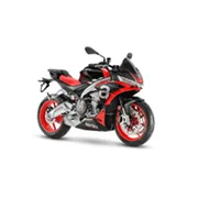 Tuono 660