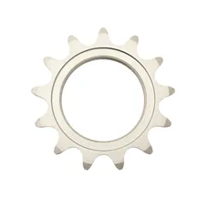 TRACK SPROCKET MICHE 13D. MONOBLOC THREADED 3.30