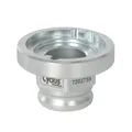 OUTIL PRO DEMONTE CONTRE ECROU MOYEU MICHE CYCLUS 38mm - COMPATIBLE SNAP.IN