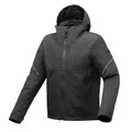 VESTE DE PLUIE TUCANO FEELDRY HYDROSCUD NOIR XXL (2XL) (ETANCHE ET COUPE-VENT) (EPI CE 1ère CATEGORIE-SELON LA NORME 343-2019)