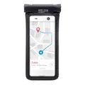 ETUI SMARTPHONE/PHONE SP CONNECT UNIVERSAL SIZE XL BLACK (COMPATIBLE WITH ALL THE BRACKETS SP CONNECT SPC+) (170 X 85 mm)