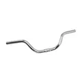 CITY HANDLEBAR ERGOTEC RELEVE DIAMANT STEEL CHROME-PLATED 25,4 L560MM