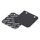 REED PETAL SCOOTER STAGE 6 CARBON FOR MBK 50 NITRO, MACH G/YAMAHA 50 AEROX, JOG R/APRILIA 50 SR/MALAGUTI 50 F12/CPI 50 ARAGON, HUSSAR/KEEWAY 50 F-ACT, MATRIX (TRESSAGE 45- THICKNESS 0.35 mm)