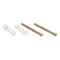 VIS DE REGLAGE OPTIQUE/PHARE CYCLO ADAPTABLE MBK 51, 88, 50, 41 (INCLUS RESSORT) (PAIRE) -SELECTION P2R