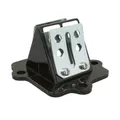 ADAPTABLE SCOOTER REED VALVE MBK 50 NITRO, OVETTO/YAMAHA 50 AEROX, NEOS -TOP PERFORMANCES