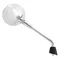 RETROVISEUR DROIT (HOMOLOGATION W TL E11) ORIGINE PIAGGIO 50-125 PRIMAVERA VESPA 2020> -CM316802