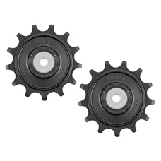 DERAILLEUR JOCKEY WHEEL SHIMANO 11-SPEED XT M8260 (SET OF 2)
