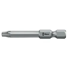 EMBOUT WERA 867/4 1/4 TORX Z BO TX30 L 70 mm -MARQUE ALLEMANDE POUR LES ATELIERS