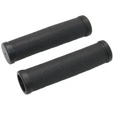 GRIP CITY IMPORT GEL BLACK L115MM (PAIR)