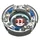 EMBRAYAGE SCOOT REPLAY REGLABLE POUR MBK 50 NITRO, BOOSTER/YAMAHA 50 BWS, AEROX/PEUGEOT 50 SPEEDFIGHT, TKR/PIAGGIO 50 TYPHOON, NRG/GILERA 50 STALKER, RUNNER -DIAM 107