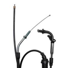 TRANSMISSION GAZ 50 A BOITE ADAPTABLE DERBI 50 GPR 2004> -SELECTION P2R