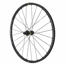 MTB WHEEL DISC 29" MAVIC CROSSMAX SL BOOST TUBELESS READY REAR 12-SPEED THRU AXLE BOOST 12/148 CASSETTE SRAM XD 12-SPEED DISC 6 HOLES RIM 622-25