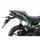 SIDE CASE FITTING KIT SHAD 3P SYSTEM FOR KAWASAKI 650 KLE VERSYS 2015> (K0VR68IF)