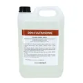 DETERGENT NETTOYEUR/TRAY ULTRASONS PROFESSIONAL DD03 5L (DEGRAISSE + DESOXYDE - PRODUIT SURPUISSANT) (A DILUER 2 A 5%)
