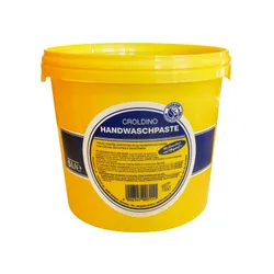SAVON/NETTOYANT MAIN ATELIER CROLDINO HAND WASH (POT 5 L) (QUALITE PREMIUM)