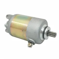 DEMARREUR MAXISCOOTER ADAPTABLE YAMAHA 125 XENTER 2012> / MBK 125 OCEO 2012> -P2R