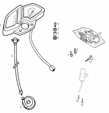 Instruments