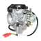 CARBURETTOR OEM PIAGGIO 125 BEVERLY, X9, SUPER HEXAGON/APRILIA 125-250 ATLANTIC, SPORT-CITY, SCARABEO/GILERA 125 RUNNER, DNA-CM128204