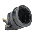 ADAPTABLE MAXI SCOOTER INTAKE MANIFOLD PIAGGIO 125 MP3 2006>2008, X-EVO 2007>2016, VESPA GTS 2007>2012/APRILIA 125 ATLANTIC 2006>2012, SPORT-CITY 2006>2008, SCARABEO 2006> (OEM: B016578) -P2R