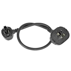 CABLE BOSCH FOR BATTERY POWER MORE ADDITIONNELLE PASSAGE CABLE VERS LE MOUNT 550 mm BCH3923_550