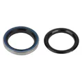 HEADSET BLACKBEARING INTEGRATED 1"1/8 (BAS) 30 mm (CARD-PACKED)