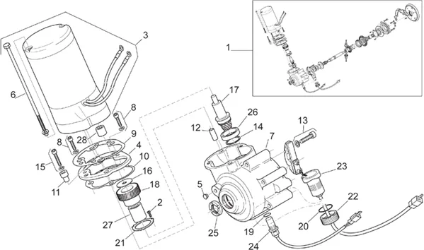 Moteur I