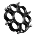 ADAPTABLE MOTORCYCLE HOLDER REAR SPROCKET DUCATI 955 PANIGALE V2 2020>2024, 955 STREETFIGHTER V2 2022>2024, 1200 MULTISTRADA 2010>2017, 1260 MULTISTRADA 2018>2022 -JT SPROCKETS