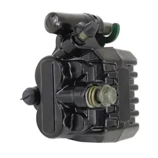 ADAPTABLE BRAKE CALIPER FRONT PIAGGIO 50 FLY, VESPA PRIMAVERA/GILERA 50 RUNNER/APRILIA 50 SR MOTARD 2012>, SPORT CITY 2008> (OEM: CM068301) (ECE R90) -P2R SELECTION
