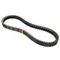 DRIVE BELT MAXI SCOOTER OEM PIAGGIO 125 VESPA PRIMAVERA 2013 >, SPRINT 2014 >, LIBERTY 2013 > (3 SOUPAPES)-1A003396