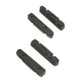 BRAKE SHOE ROAD LEGION SILENCIEUX FOR SHIMANO (2 PAIRS)