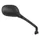 ADAPTABLE REAR-VIEW MIRROR YAMAHA 125-250 XMAX 2007>2009/MBK 125-250 SKYCRUISER 2007>2009 RIGHT BLACK (1B9-F26290-20) (CE APPROVED) -MAGNETI MARELLI