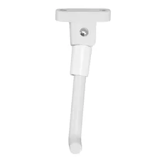 SCOOTER KICKSTAND XIAOMI M365, 1S, ESSENTIAL, PRO, PRO 2, MI 3 WHITE -P2R