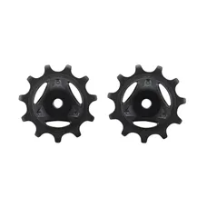 DERAILLEUR JOCKEY WHEEL SHIMANO 12-SPEED DURA-ACE 9250 (SET OF 2)